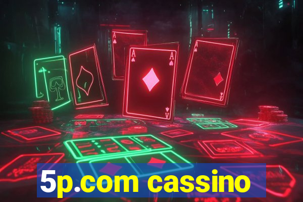 5p.com cassino